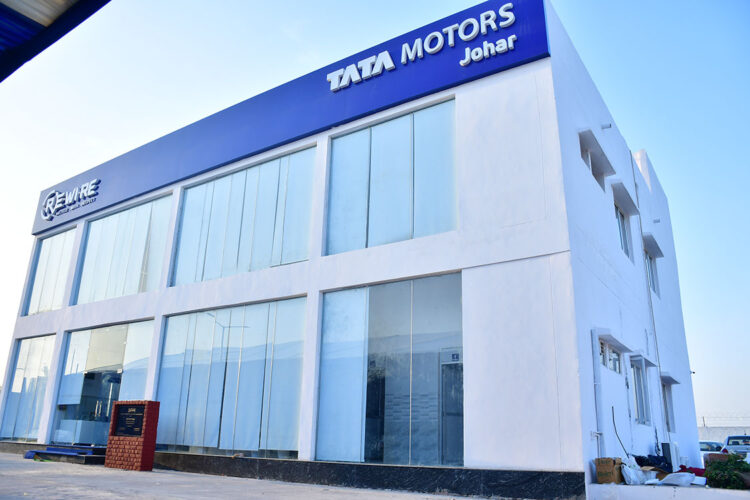 Tata Motors Consolidated Q4 FY24 Results